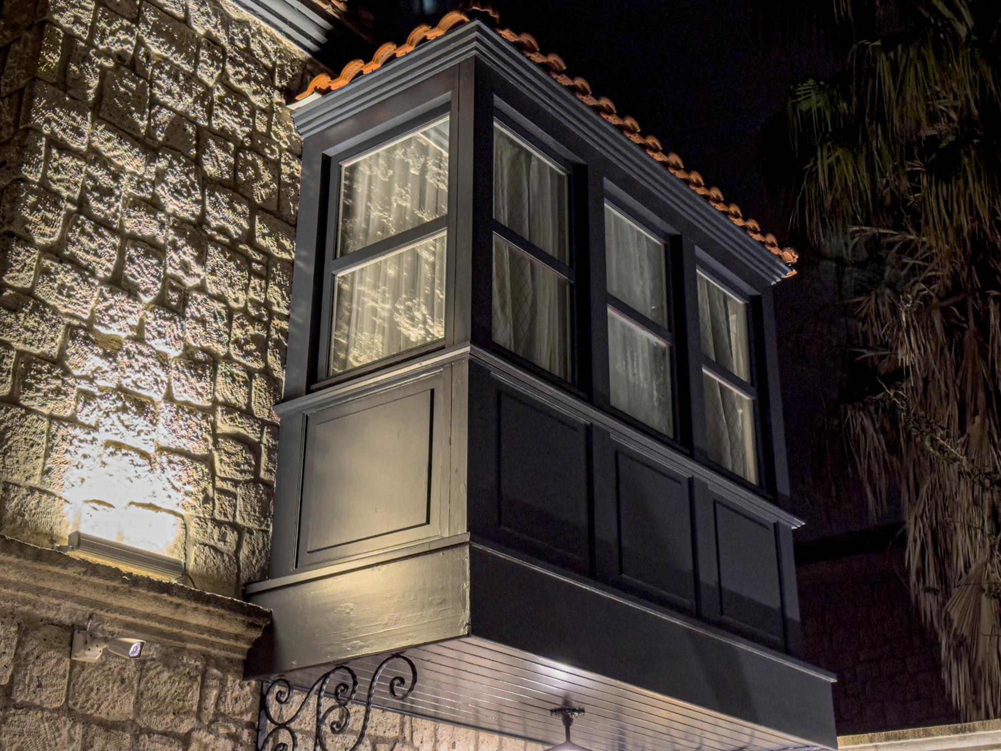 Fedora Otel Alaçatı Exterior foto