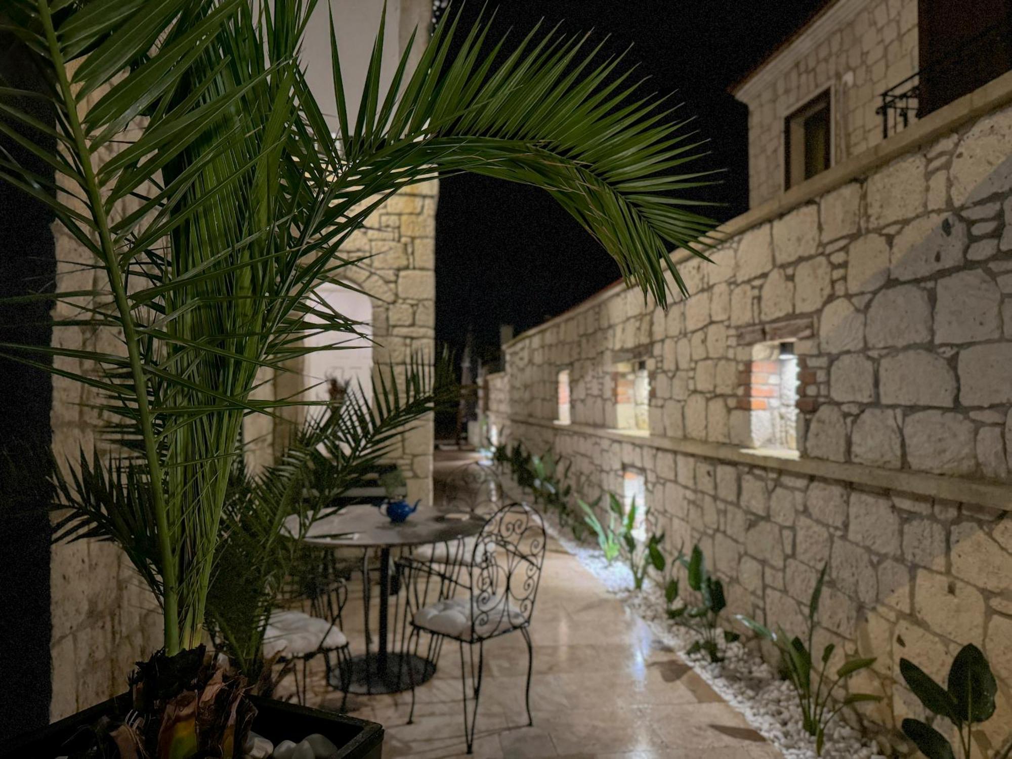 Fedora Otel Alaçatı Exterior foto