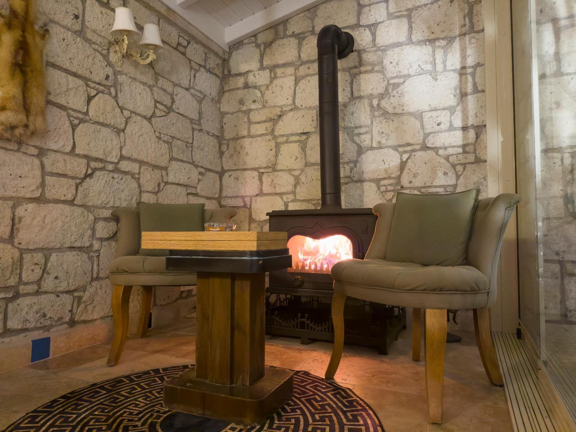 Fedora Otel Alaçatı Exterior foto