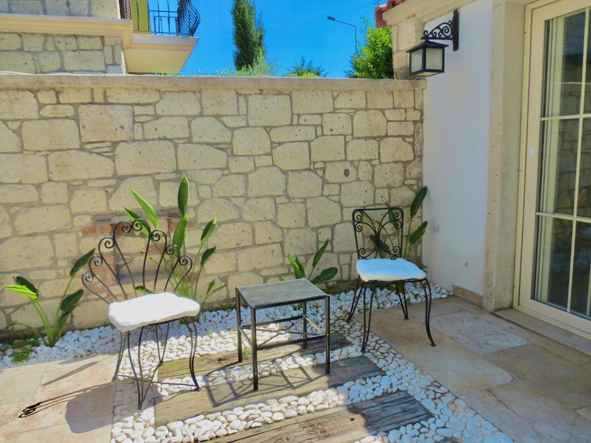 Fedora Otel Alaçatı Exterior foto