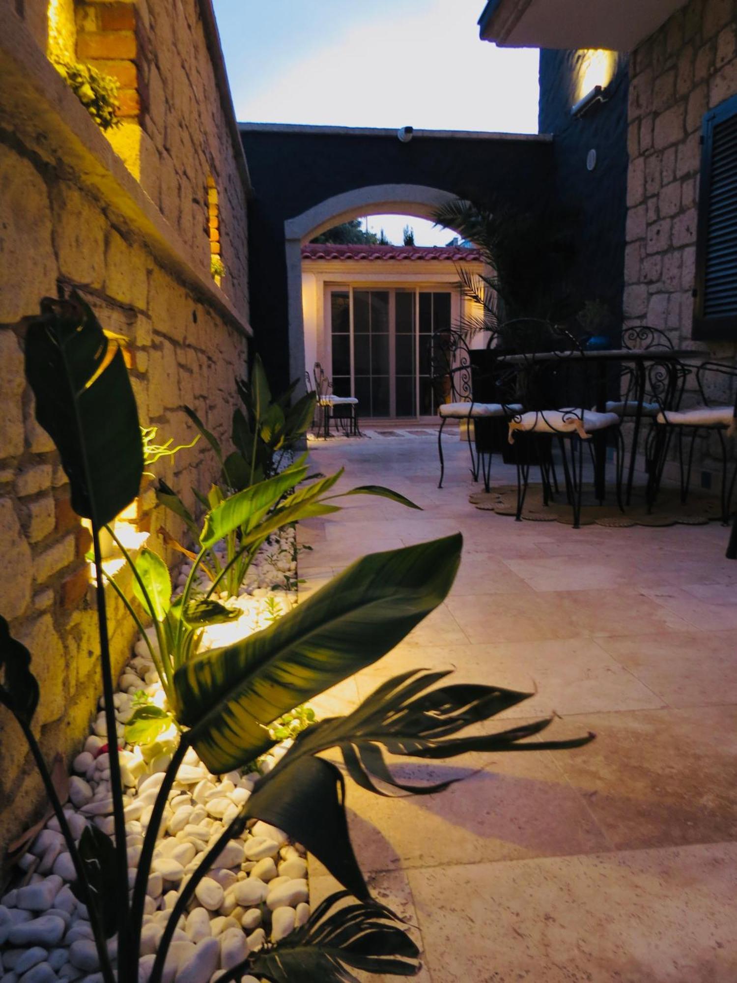Fedora Otel Alaçatı Exterior foto